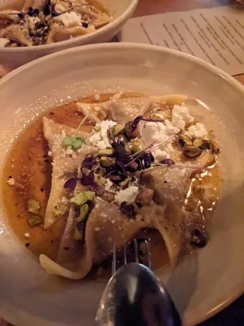 KINDRED Restaurant