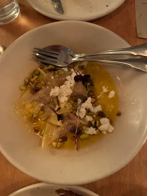 KINDRED Restaurant