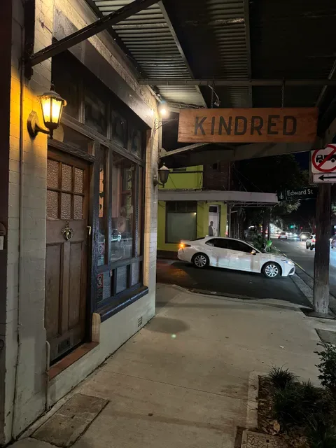 KINDRED Restaurant