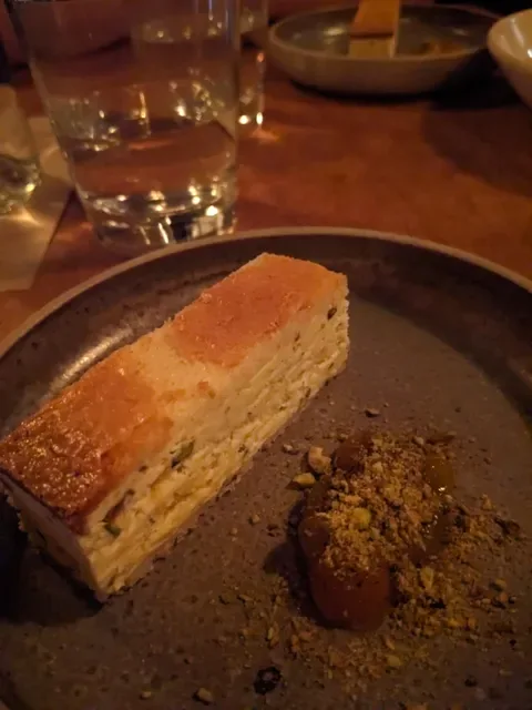 KINDRED Restaurant