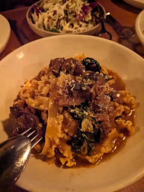 KINDRED Restaurant