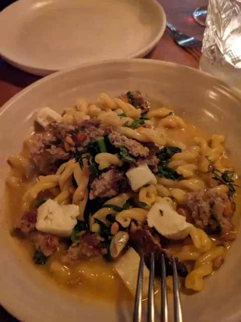 KINDRED Restaurant