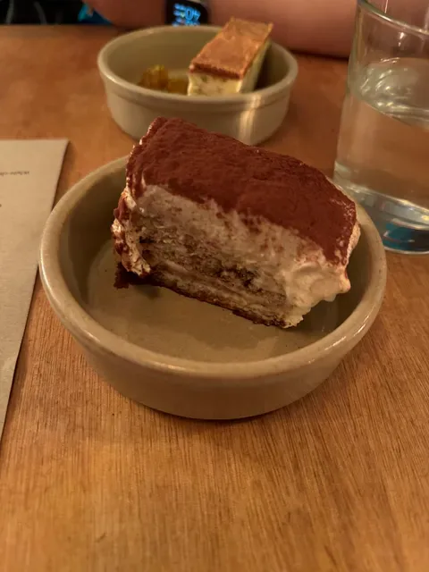 KINDRED Restaurant