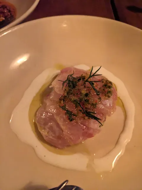 KINDRED Restaurant