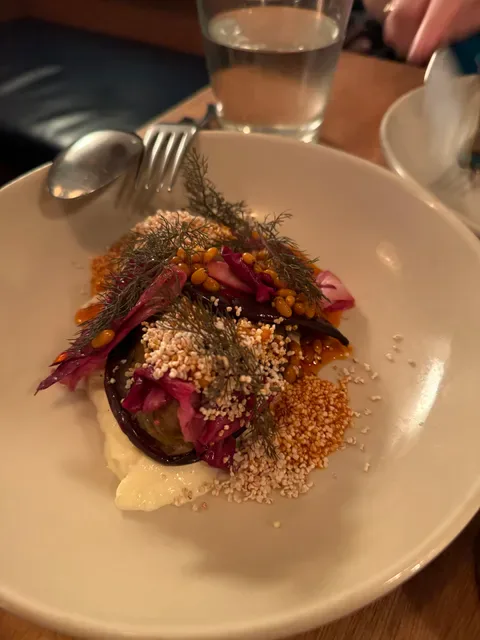 KINDRED Restaurant