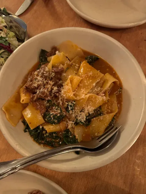 KINDRED Restaurant