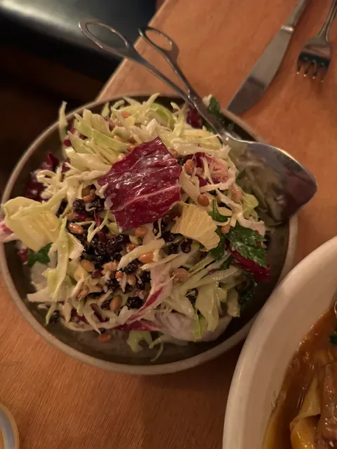 KINDRED Restaurant
