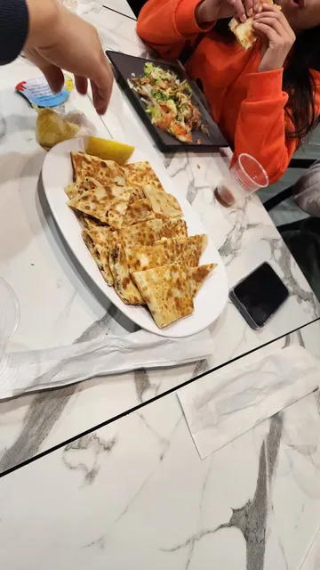 King Kebab House