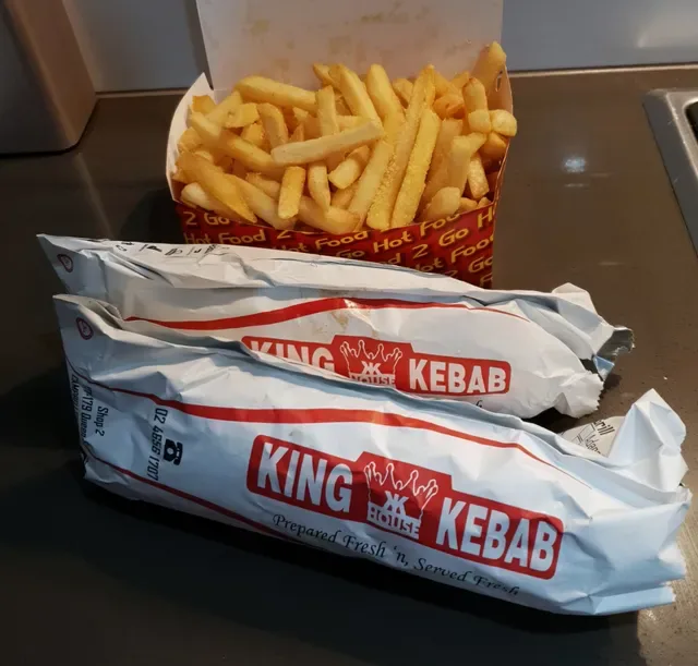 King Kebab House