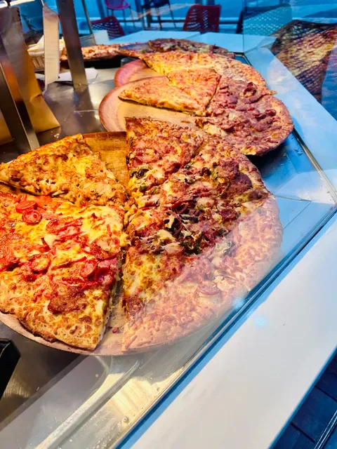 King Kebab House