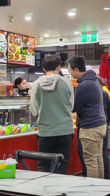 King Kebab House