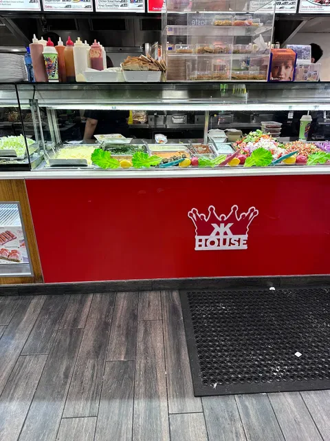 King Kebab House