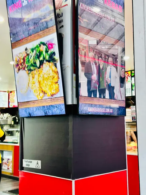 King Kebab House