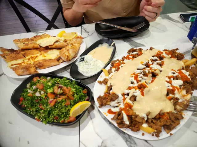 King Kebab House