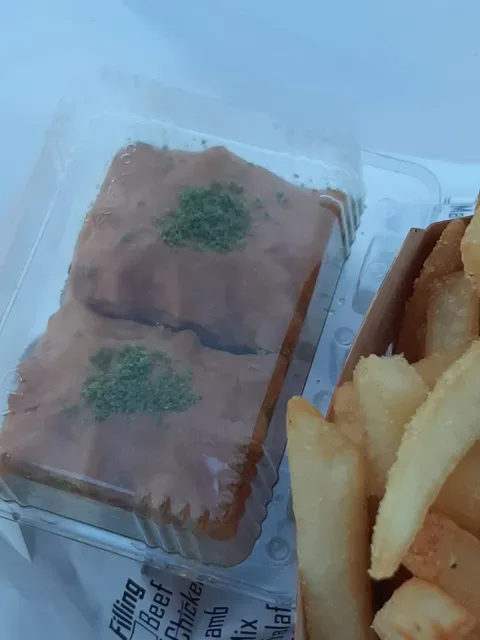 King Kebab House