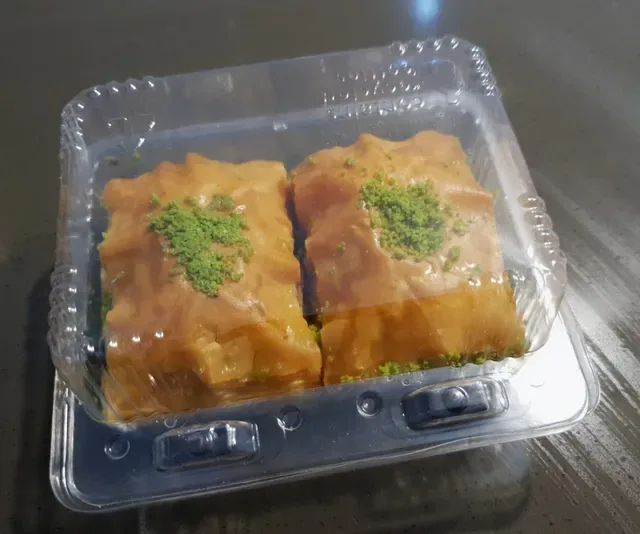 King Kebab House