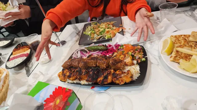 King Kebab House