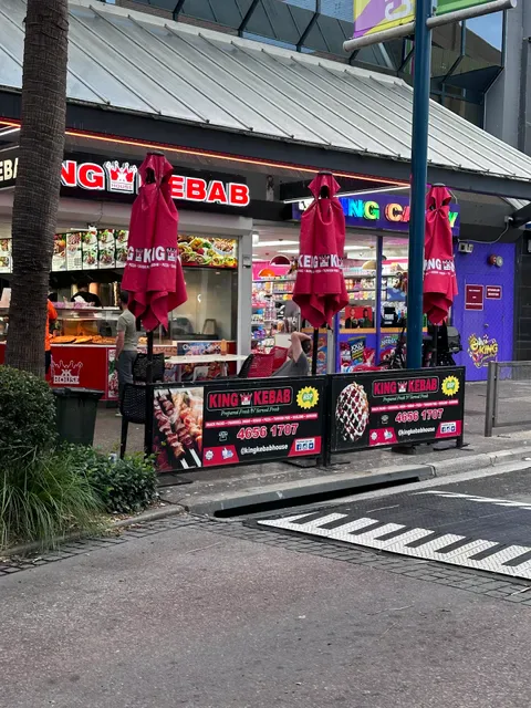 King Kebab House