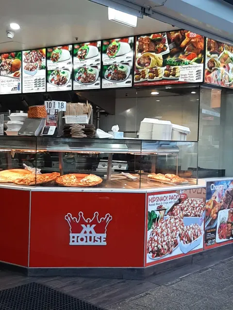 King Kebab House