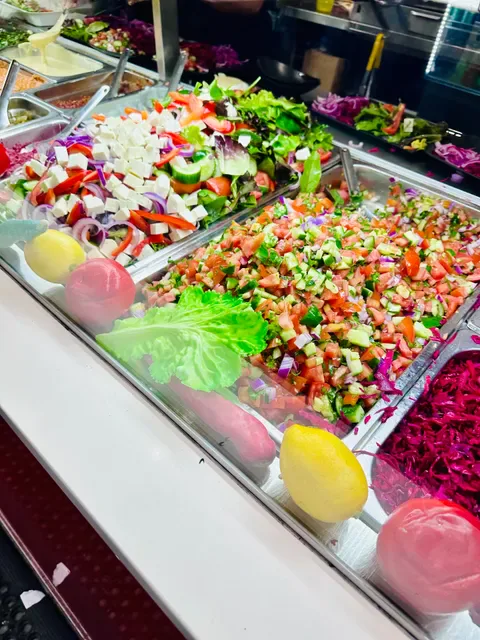 King Kebab House