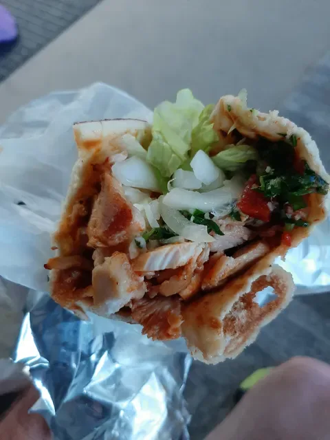 King Kebab House