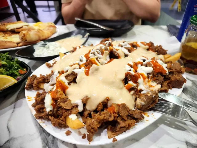 King Kebab House