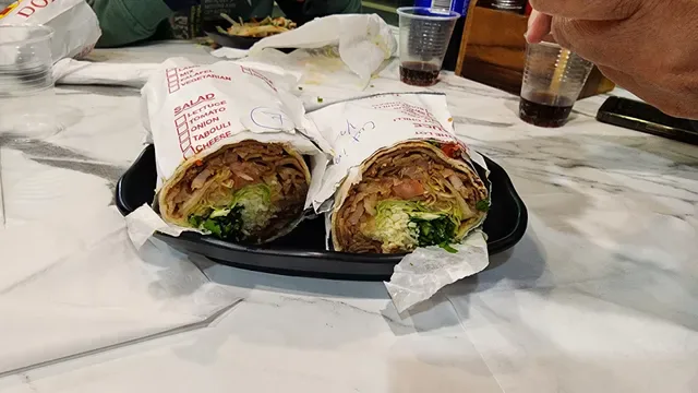 King Kebab House