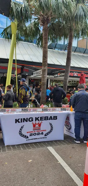 King Kebab House