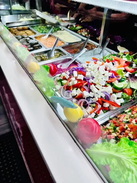 King Kebab House