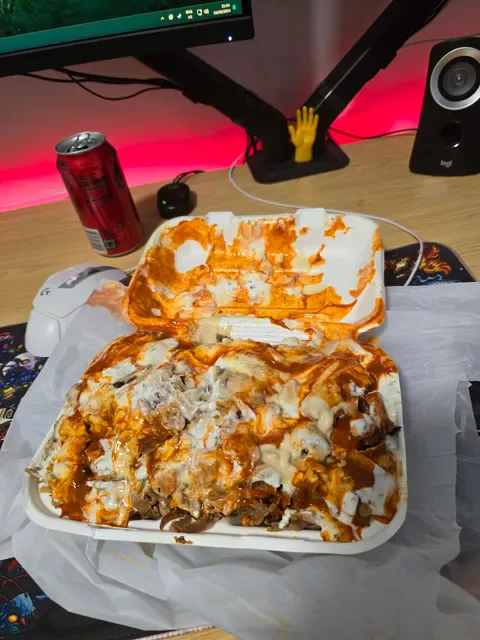 King Kebab House