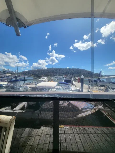 King Tide Cafe