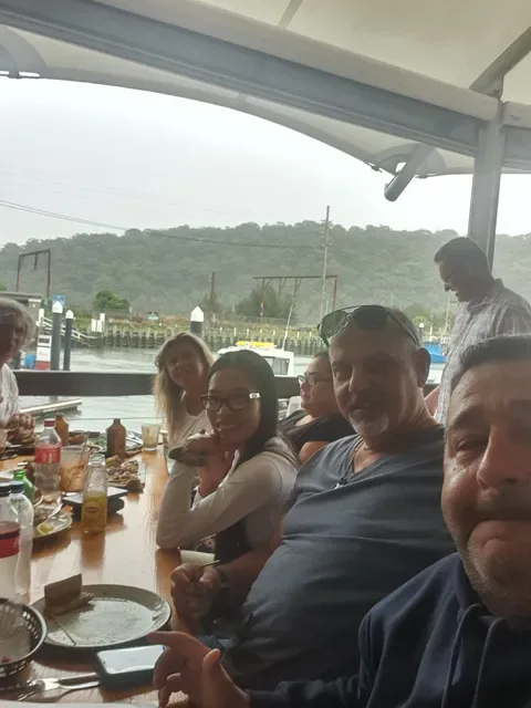 King Tide Cafe