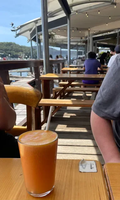 King Tide Cafe