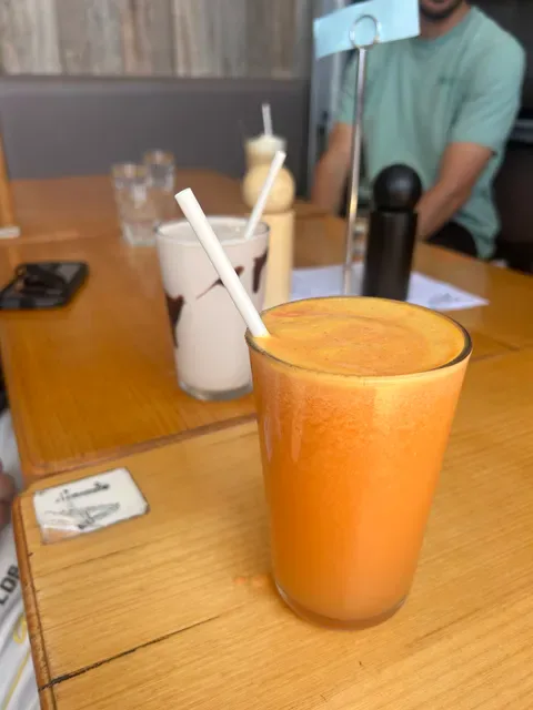 King Tide Cafe