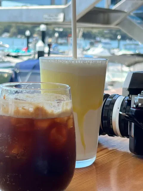 King Tide Cafe
