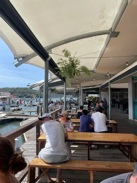 King Tide Cafe