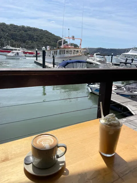 King Tide Cafe