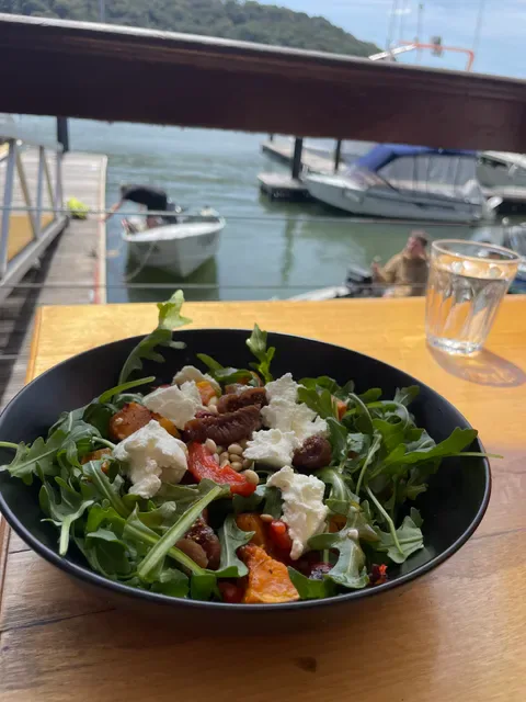 King Tide Cafe
