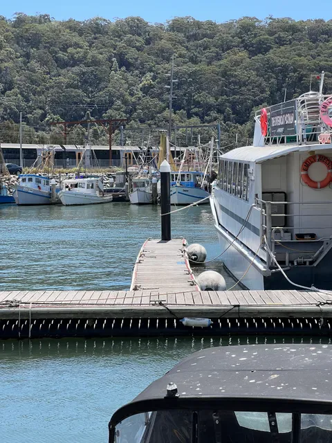 King Tide Cafe