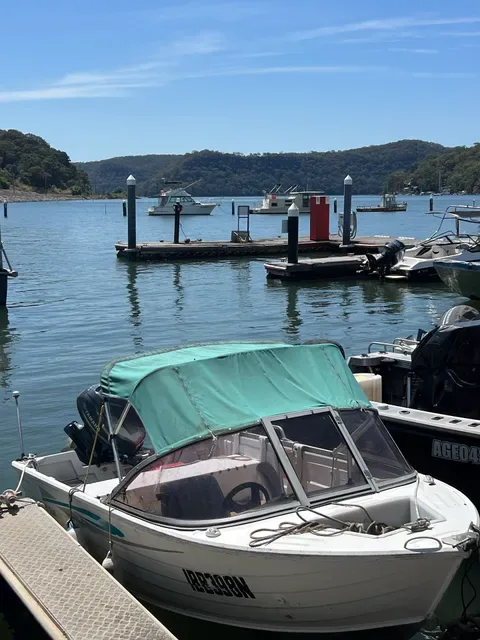 King Tide Cafe