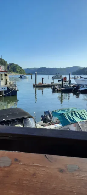 King Tide Cafe