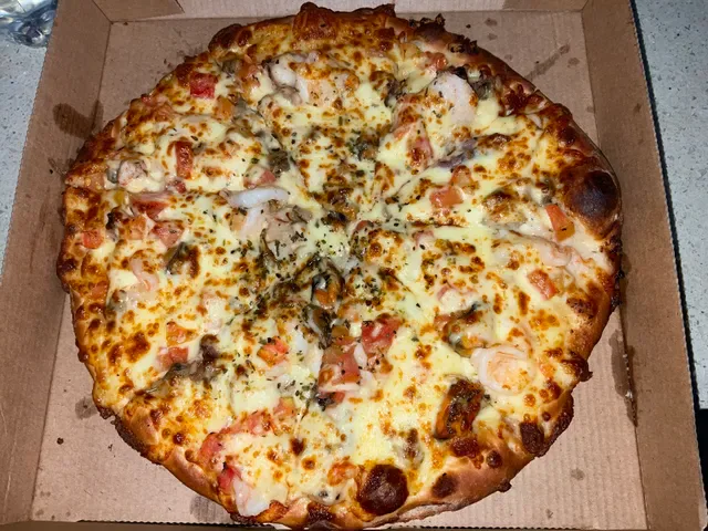 Kings Pizza and Bakery