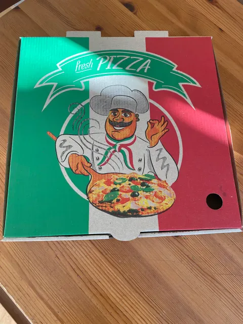 Kings Pizza and Bakery