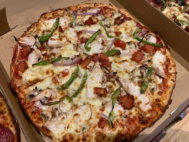 Kings Pizza and Bakery