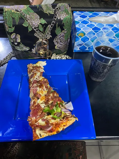 Kings Pizza and Bakery