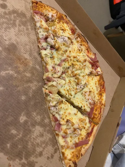 Kings Pizza and Bakery