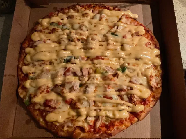 Kings Pizza and Bakery