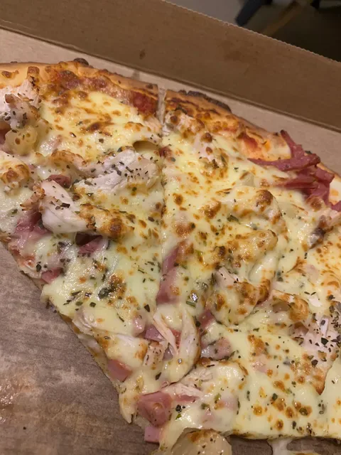 Kings Pizza and Bakery