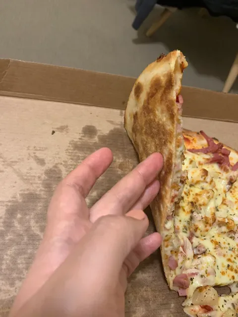 Kings Pizza and Bakery