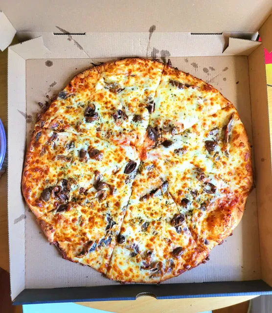 Kings Pizza and Bakery